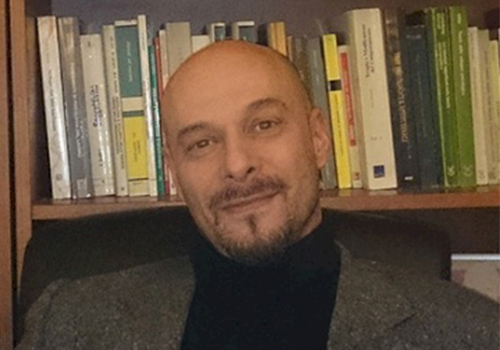 Dott. Marco Inghilleri