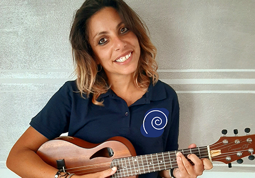 Marianna Secondo