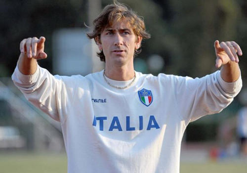 Dott. Andrea Colombo