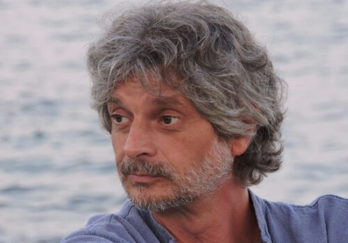 Prof. Francesco Spagna