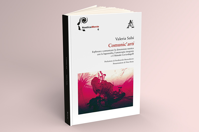 COMUNIC’ARTI - Libro ECM