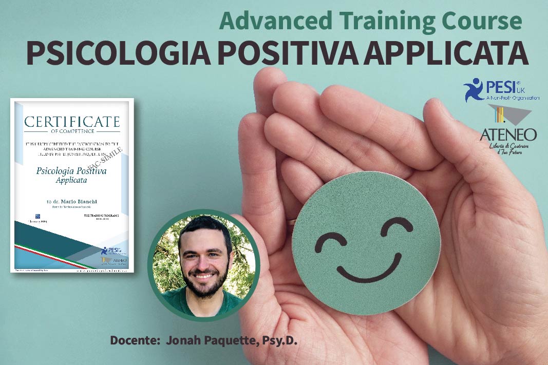 Psicologia positiva applicata