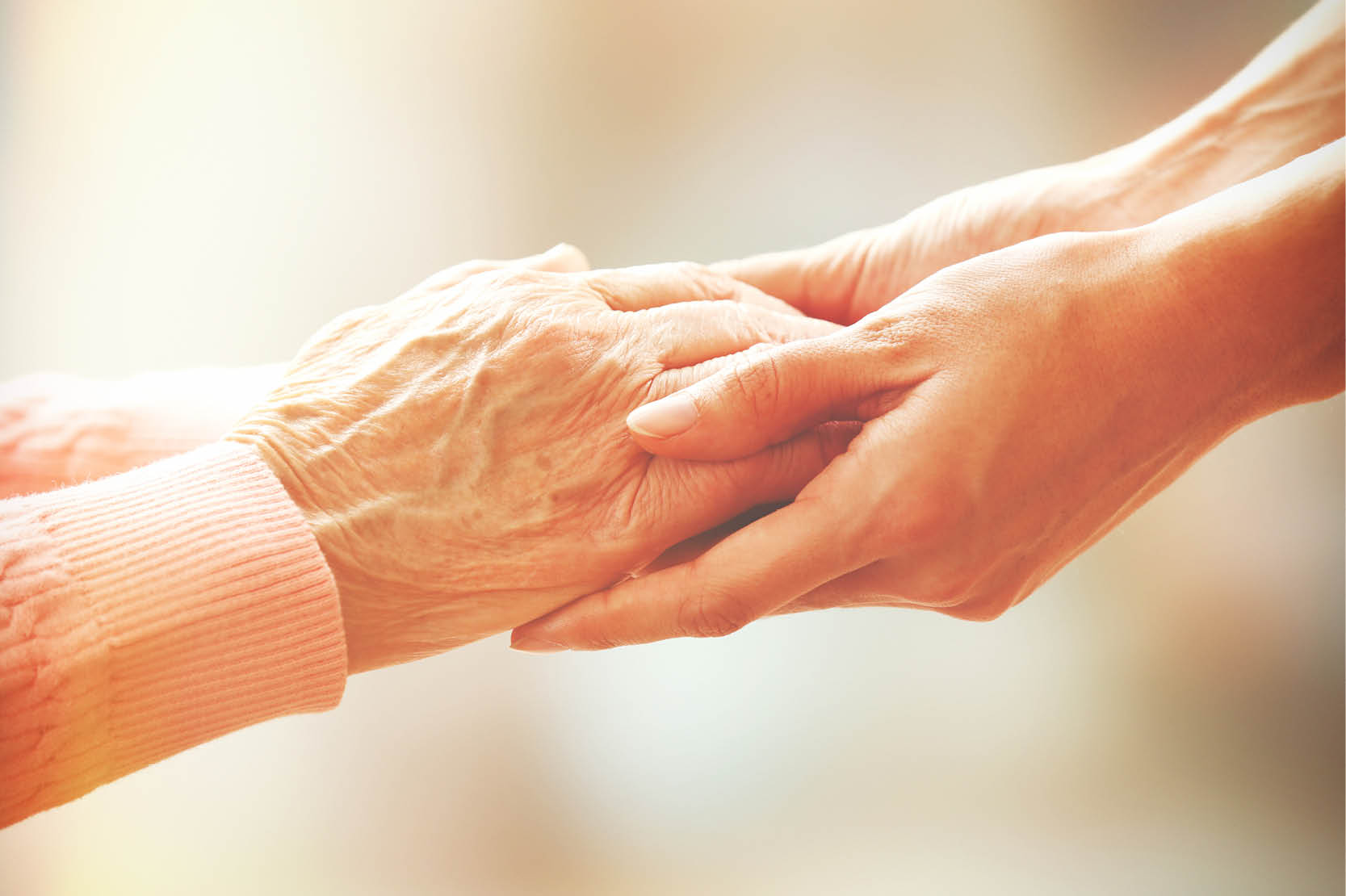 Psicologia dell'invecchiamento: comprendere e accompagnare la persona anziana tra normalità e patologia