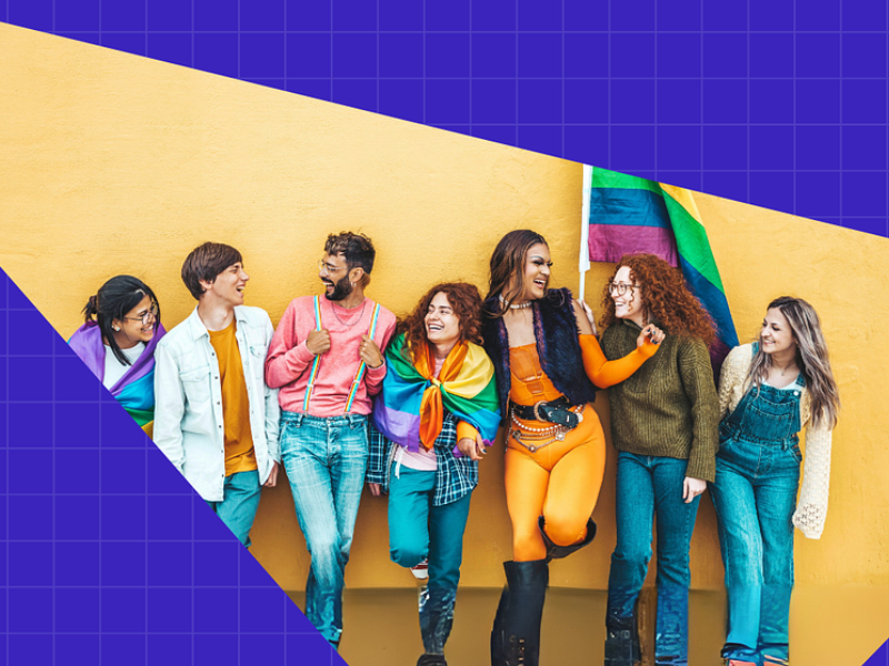 Il ruolo della famiglia nel supporto alla salute mentale dei giovani LGBTQIA+