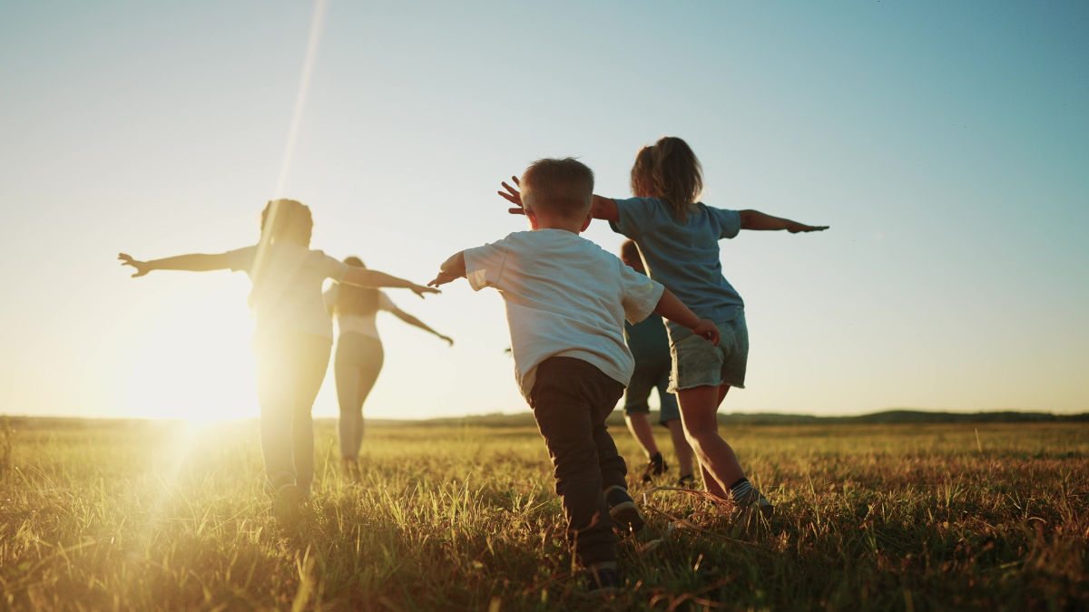 Psicomotricità e meditazione in movimento: un approccio integrato per lo sviluppo psicofisico nei bambini