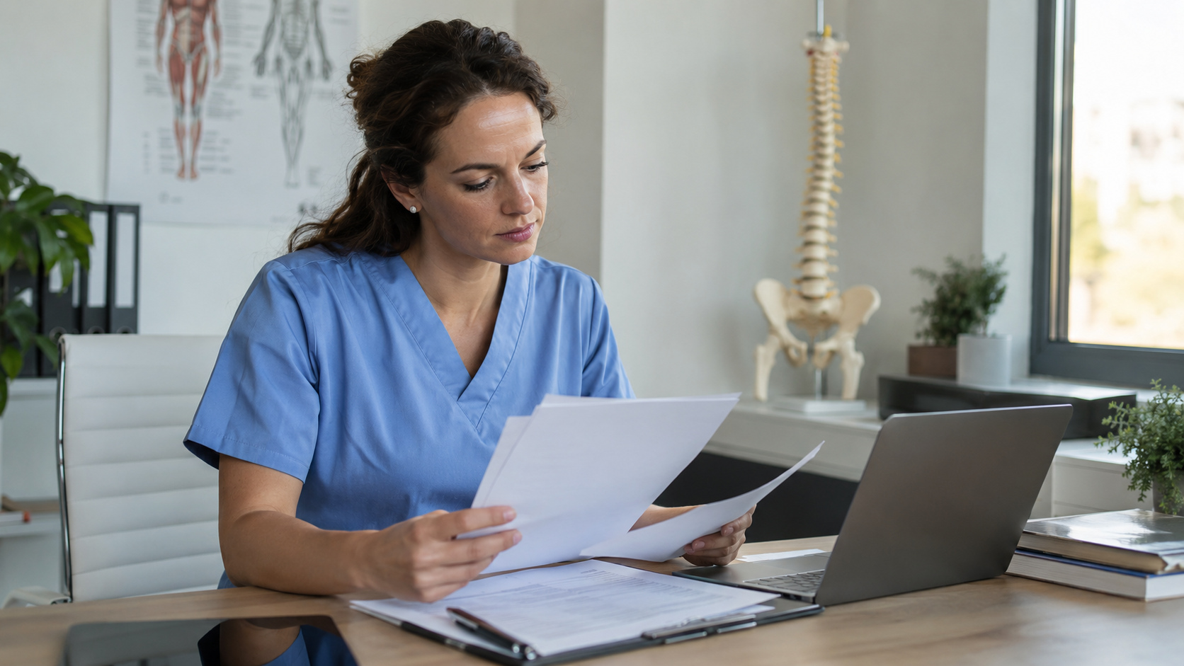 Osteopati e iscrizione all’Ordine: cosa cambia dal 14 settembre 2026
