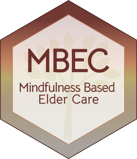 MBEC - Mindfulness Based Elder Care